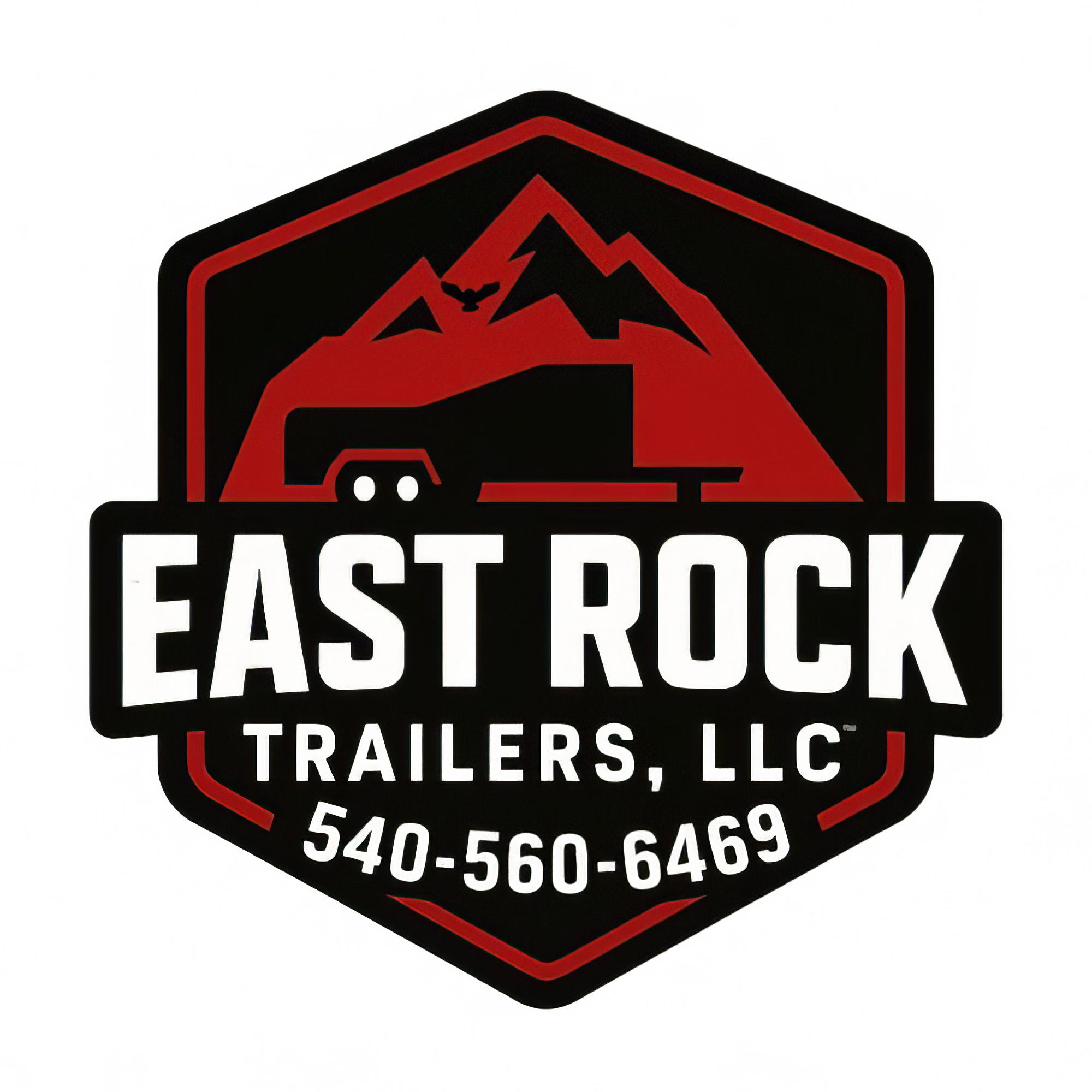 East Rock Trailers LLC - Professional trailer rental company serving Elkton Virginia and surrounding areas
